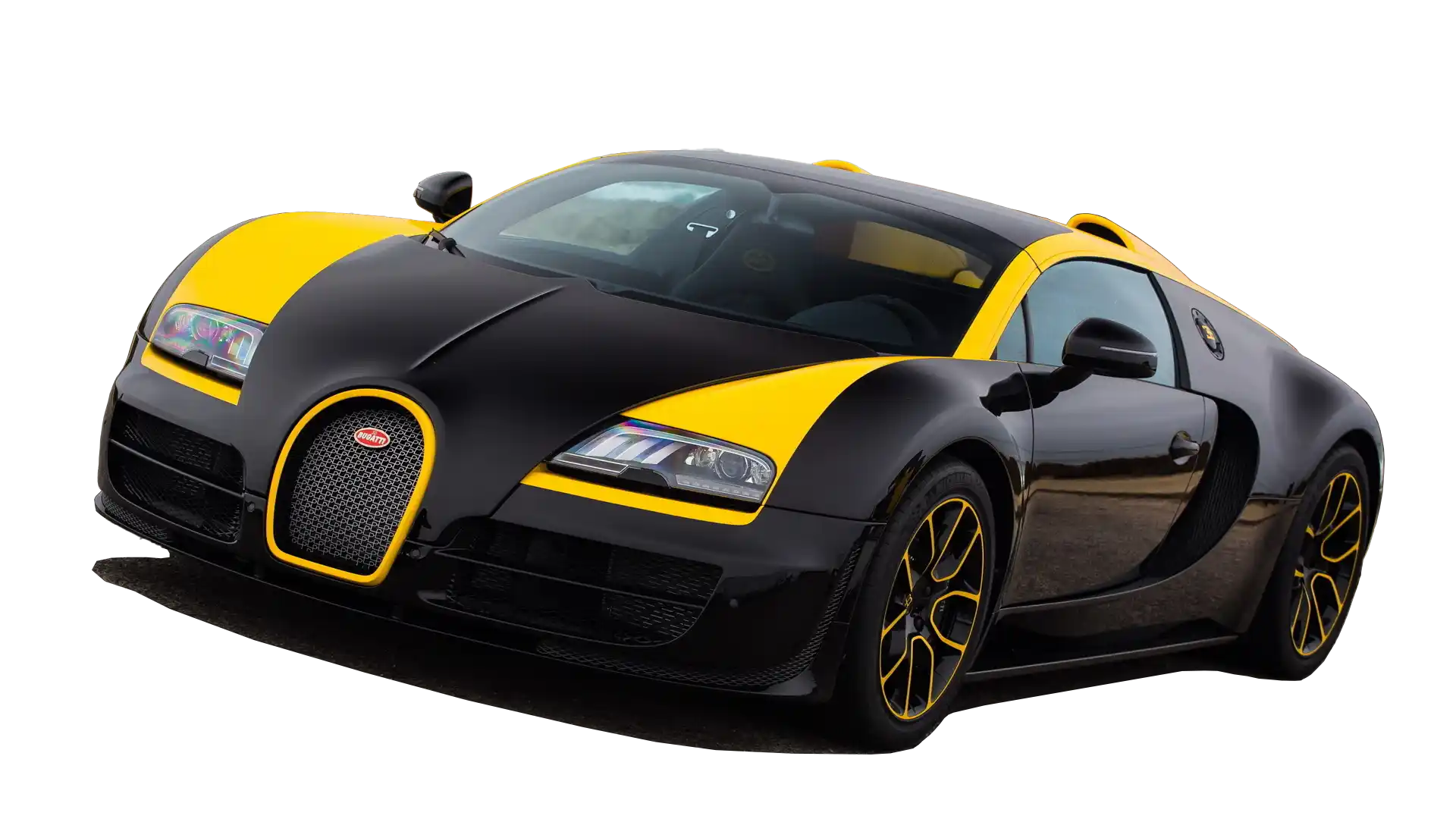 Bugatti
